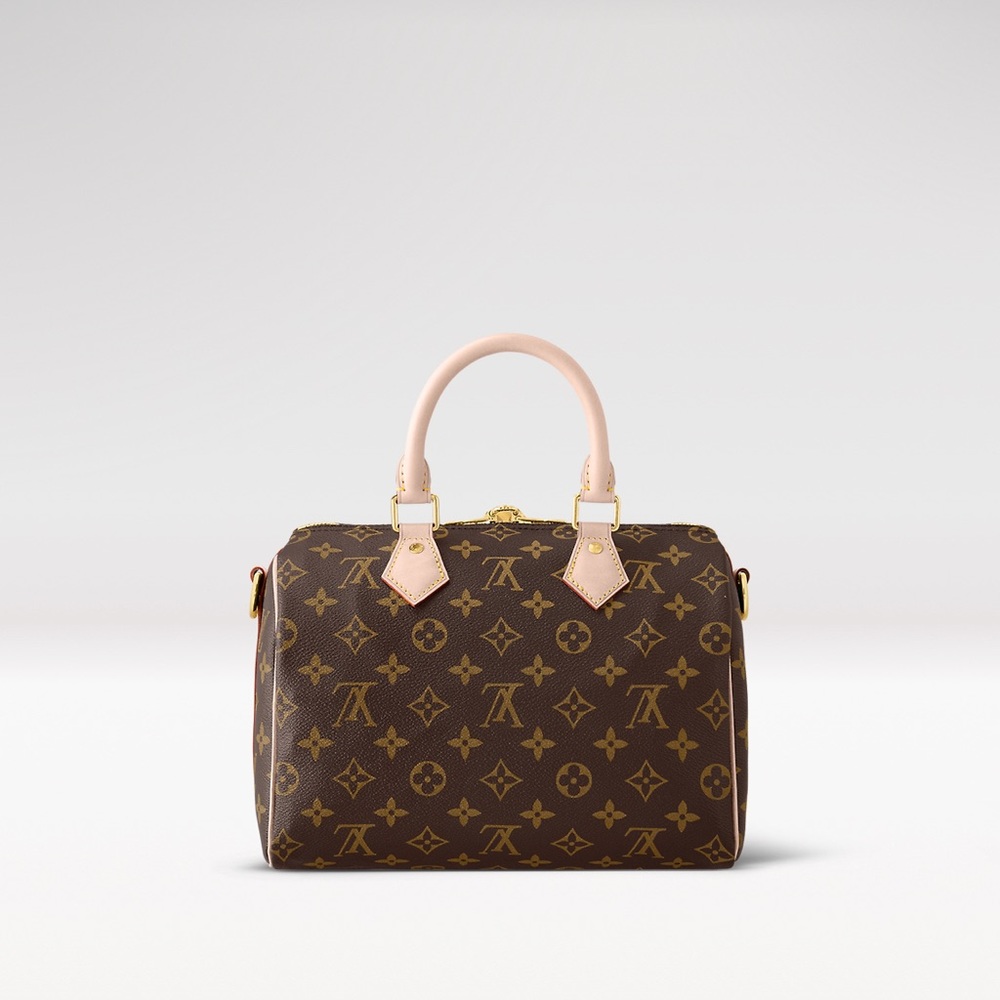 Louis Vuitton Speedy 25
